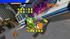 Jet Set Radio for Android