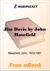 Jim Davis for MobiPocket Reader