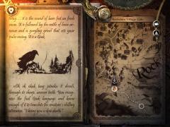 Joe Dever's Lone Wolf for Android