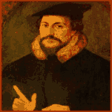 John Calvin's Institutes