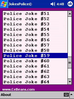JokesPolice