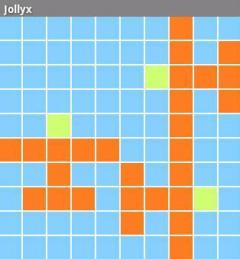 Jollyx Planes (Android)