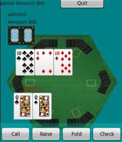 Jollyx Poker (Android)