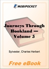 Journeys Through Bookland - Volume 5 for MobiPocket Reader