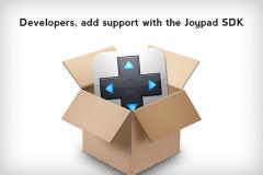 Joypad Game Controller