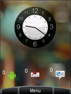 Jrodizzkool Sense UI Theme for FEWidgets Ultimate