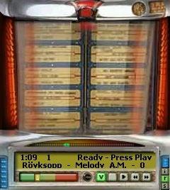 Jukebox for Windows Media Player