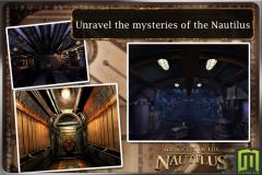 Jules Verne's Mystery of the Nautilus HD Free