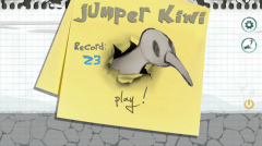 Jumper Kiwi