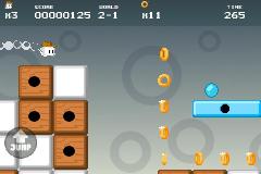 Jumpy for Android