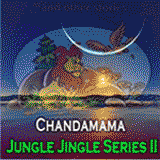 Jungle Jingles 2 - The Great Escape & Other Stories (Palm OS)