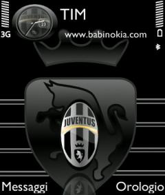 Juve Theme