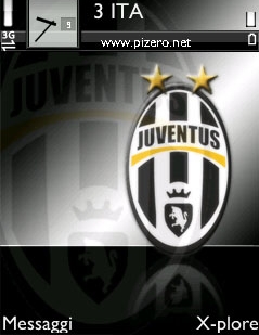 Juventus Theme