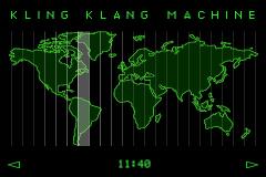 KRAFTWERK - KLING KLANG MACHINE - No1
