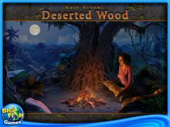 Kate Arrow - Deserted Wood HD