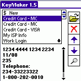 KeyMaker