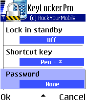 Keylocker Pro