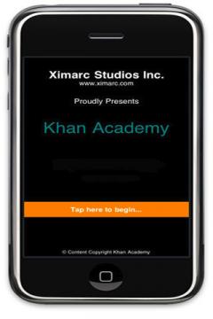 Khan Academy: PreCalculus