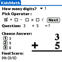 KidsMath