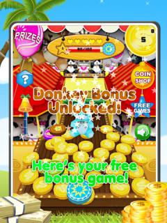 Kingdom Coins HD Pro for iPad