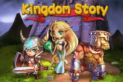 Kingdom Story: Legend of Alliances