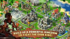 Kingdoms & Lords for iPhone/iPad