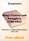 King's Cutters and Smugglers 1700-1855 for MobiPocket Reader