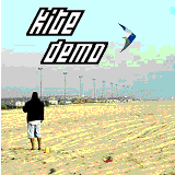 Kite Demo