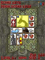 Knights and Dragon II - Black Kingdom