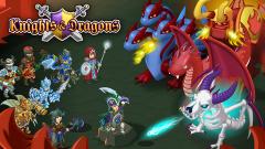 Knights & Dragons for iPhone/iPad
