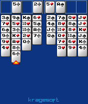 Kragesoft FreeCell