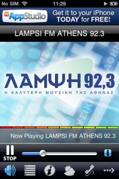 Lampsi FM