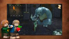 LEGO The Lord of the Rings for iOS