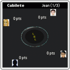 LSL Cantina Games (Palm OS)