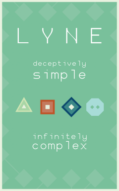 LYNE for Android
