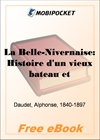 La Belle-Nivernaise: Histoire d'un vieux bateau et de son equipage for MobiPocket Reader