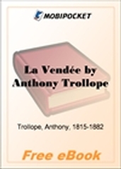 La Vendee for MobiPocket Reader