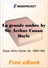 La grande ombre for MobiPocket Reader