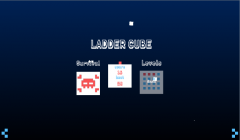 Ladder Cube Free