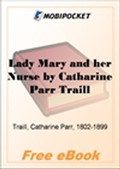 Lady Mary and her Nurse for MobiPocket Reader