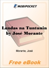 Landas na Tuntunin for MobiPocket Reader