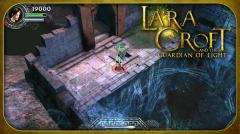 Lara Croft and the Guardian of Light for Android
