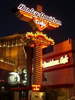 Las Vegas NT Theme for Pocket PC