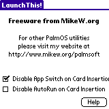 LaunchThis!