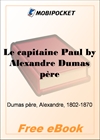 Le capitaine Paul for MobiPocket Reader
