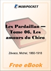 Les Pardaillan - Tome 06 for MobiPocket Reader