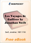 Les Voyages de Gulliver for MobiPocket Reader