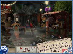 Letters from Nowhere 2 HD for iPad