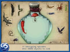 Letters from Nowhere HD (Full) for iPad