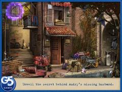 Letters from Nowhere HD